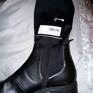 Armani Boots